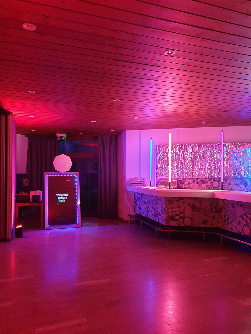 location de photobooth