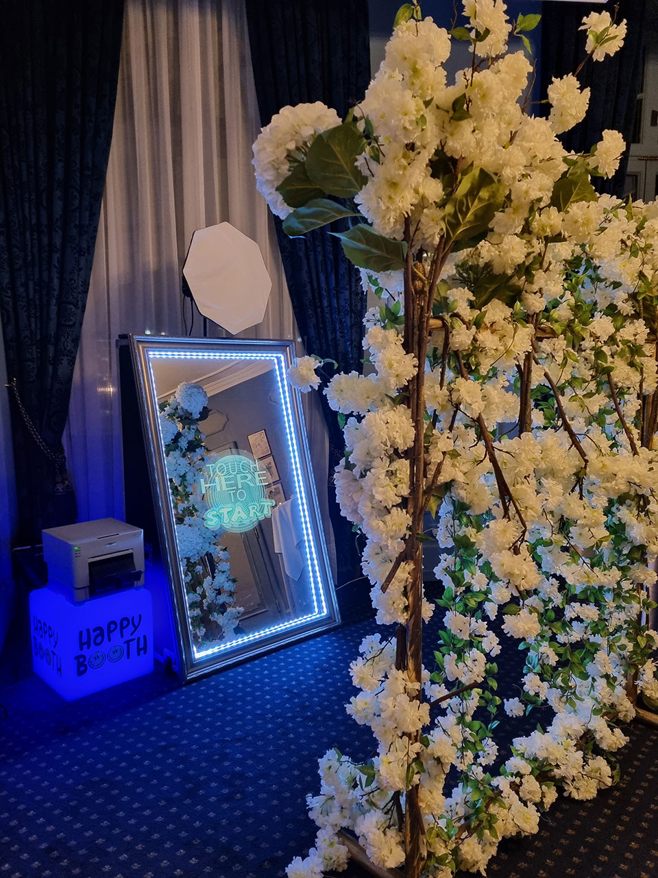 photomaton anniversaire