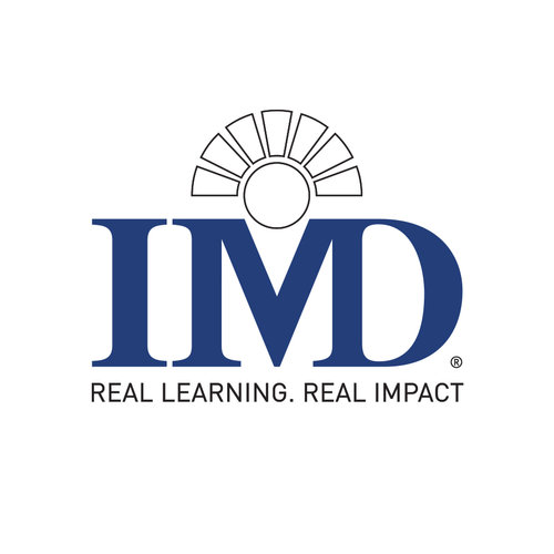 logo imd