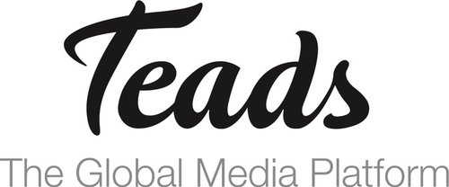logo teads
