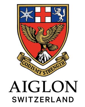 logo aiglon