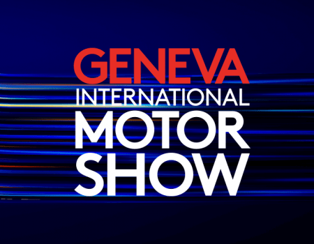 logo geneva motor show