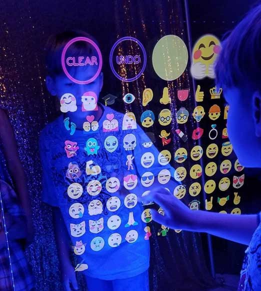 location photobooth Genève