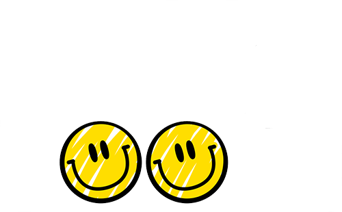 logo happy booth