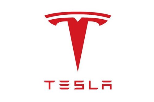 logo tesla