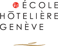 logo ecole hoteliere geneve