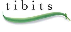 logo tibits