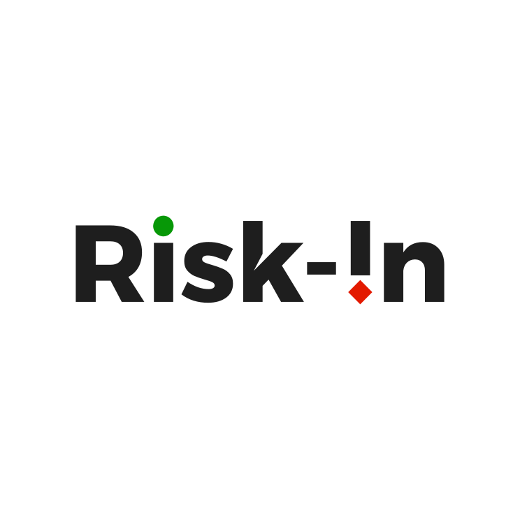 logo risk-in