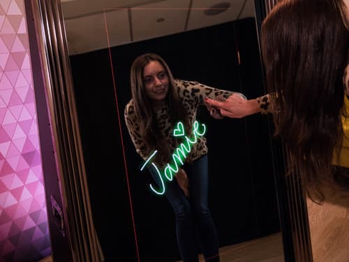 photo soirée Lausanne